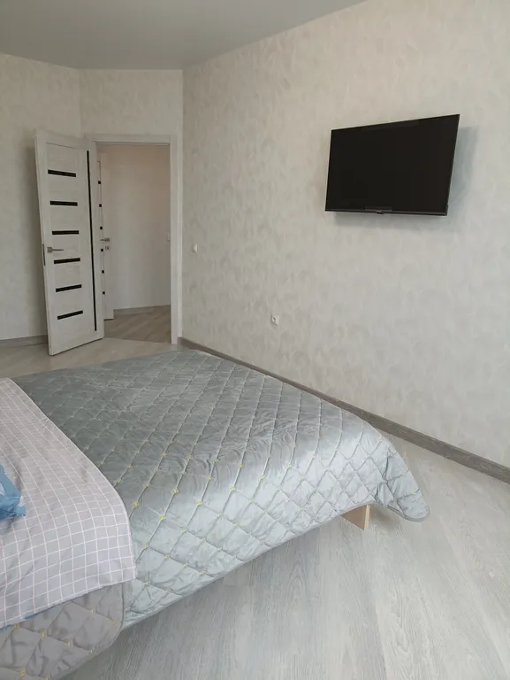 Уютная квартира напротив Олимпийского парка