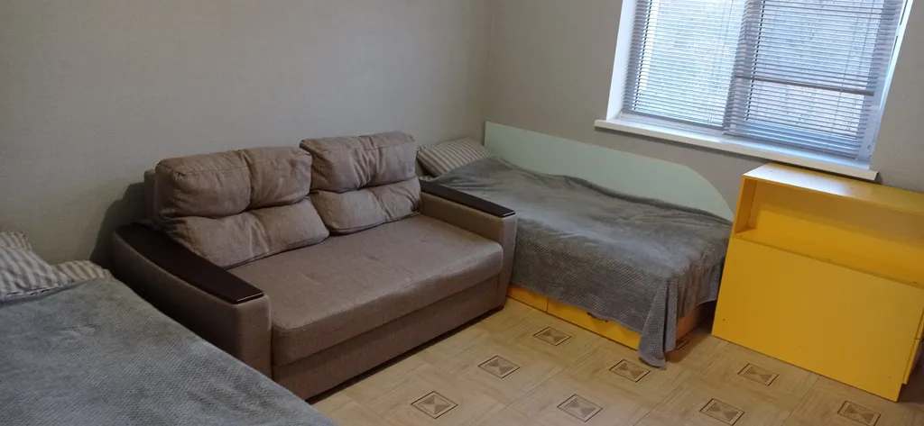 Дом возле термалок