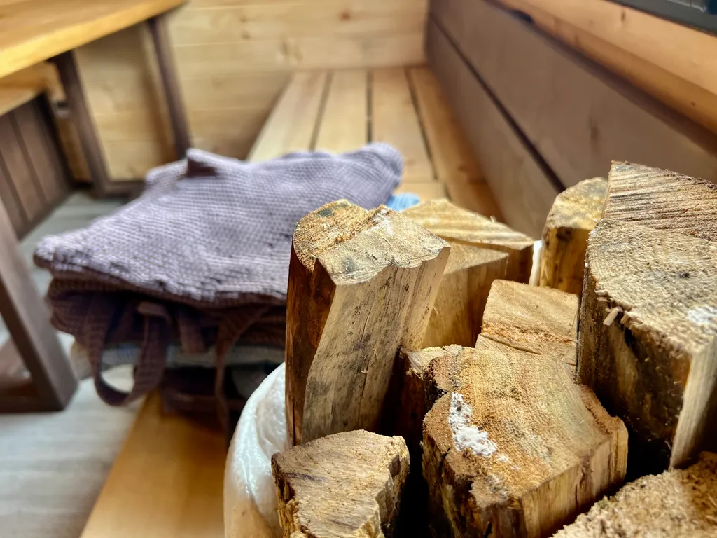 Коттедж Дом с баней — Казань