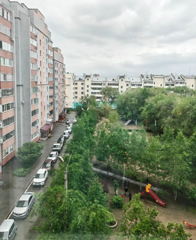 Отличная квартира