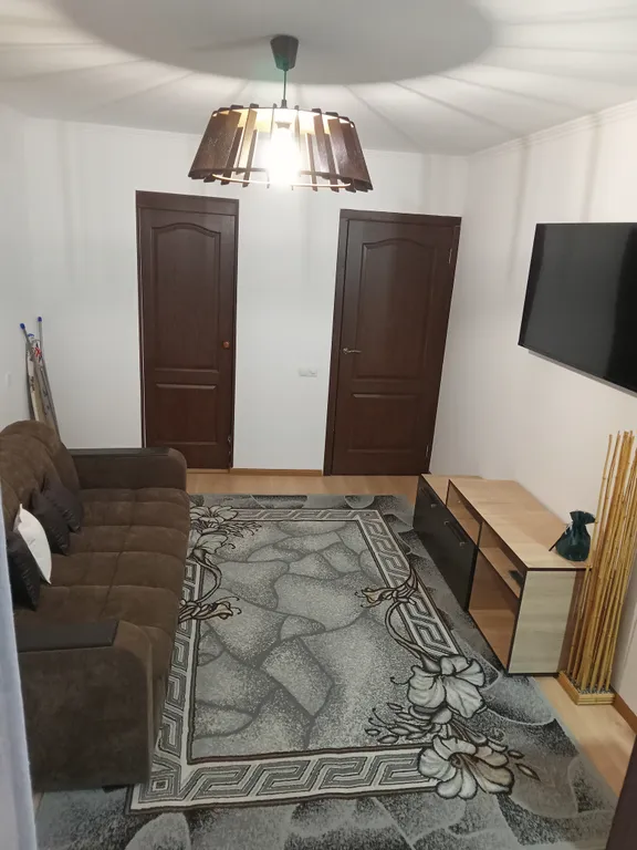 Квартира в центре Алушты