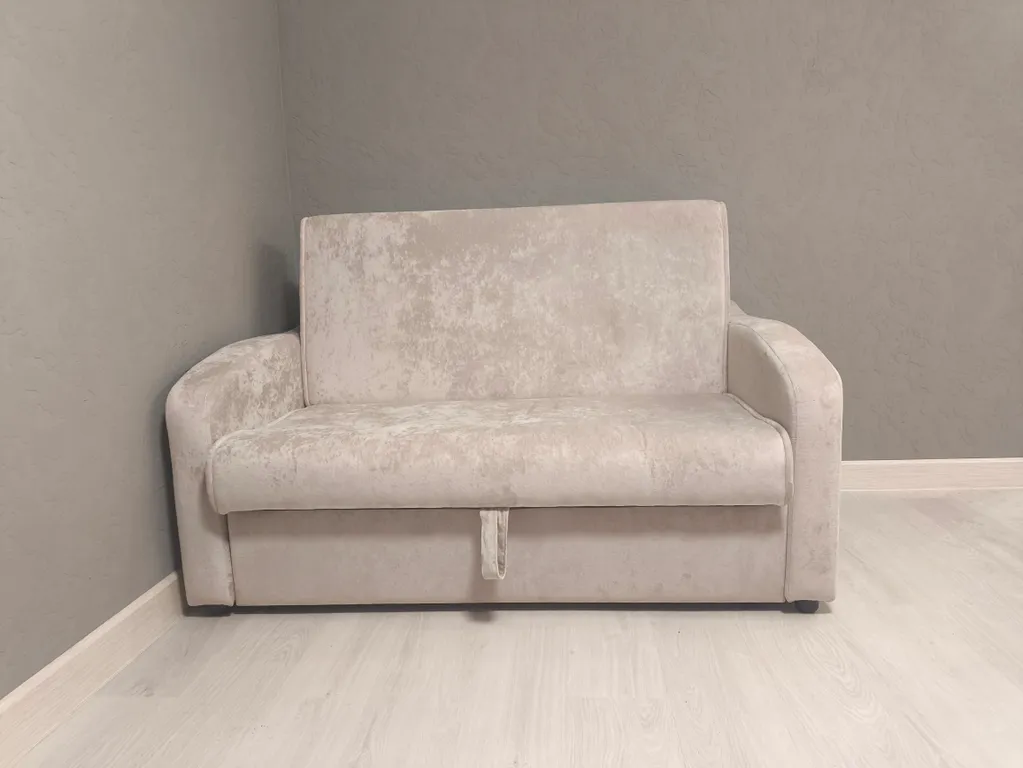 Квартира Квартира Уютная евродвушка — Петрозаводск