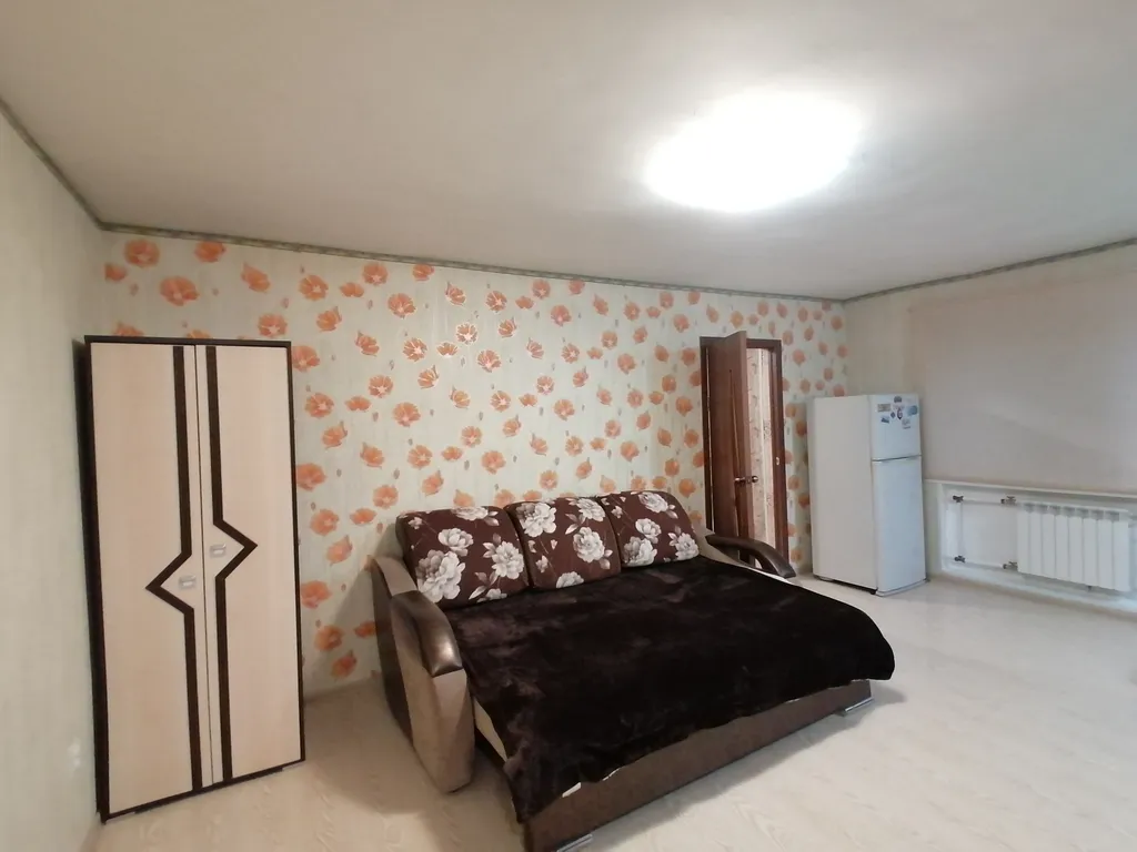 Обычная 2х комнатная квартира — аренда посуточно в Находка