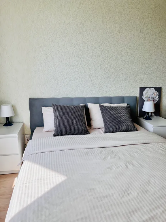 Апартаменты на Фронтовой 4, 9 этаж