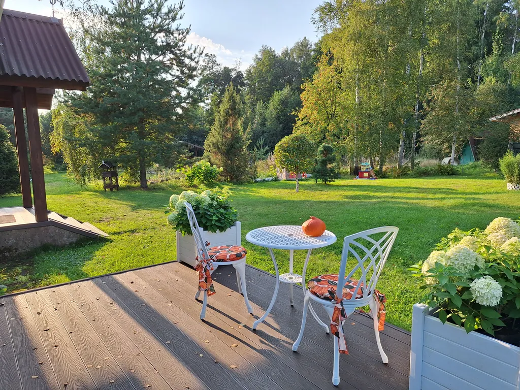 Коттедж Дом на берегу залива с баней и камином — Ключевое