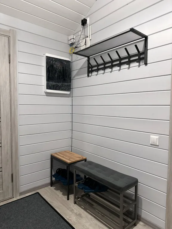 Лесной квартал Горки