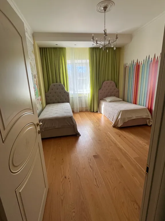 Уютная квартира в центре