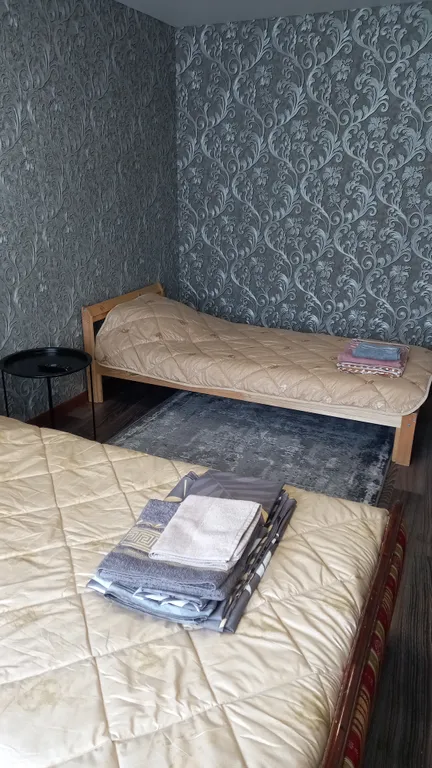 Тихая уютная квартира в самом центре