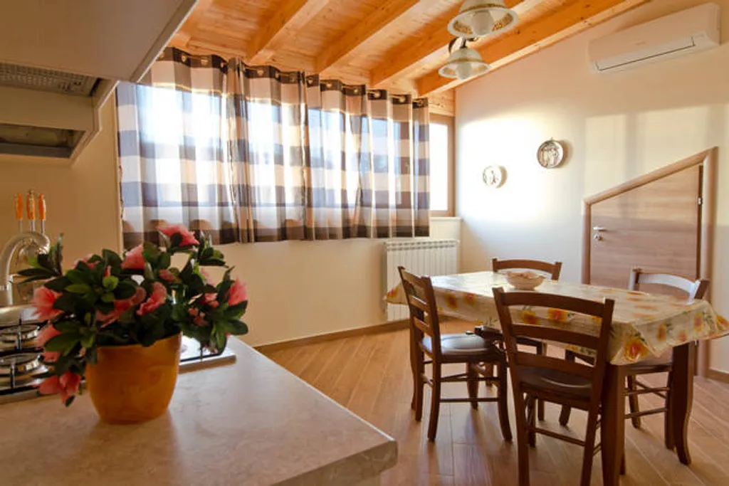 Mansarda Luxury - Etna Royal View CIR 19087050B400901