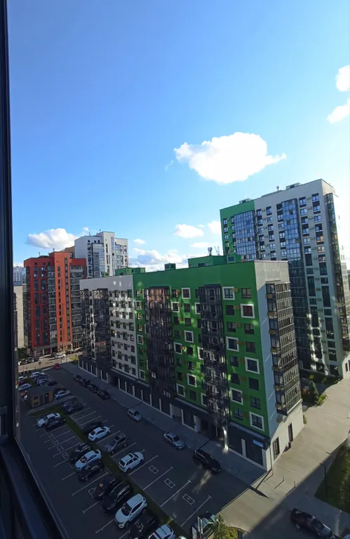 Квартира 3-комнатная Квартира — Казань