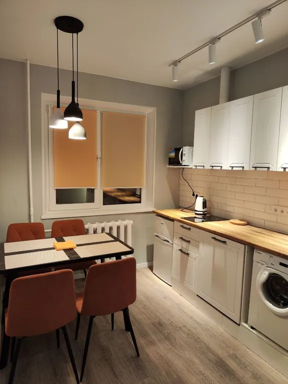 Стильная квартира в 10 минутах пешком до горнолыжного склона BigWood