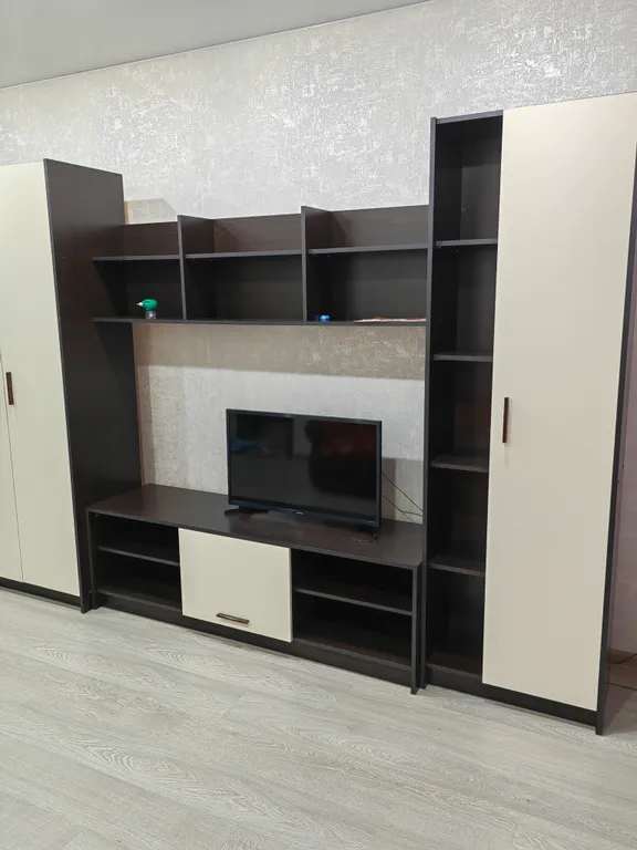 Уютная большая двушка