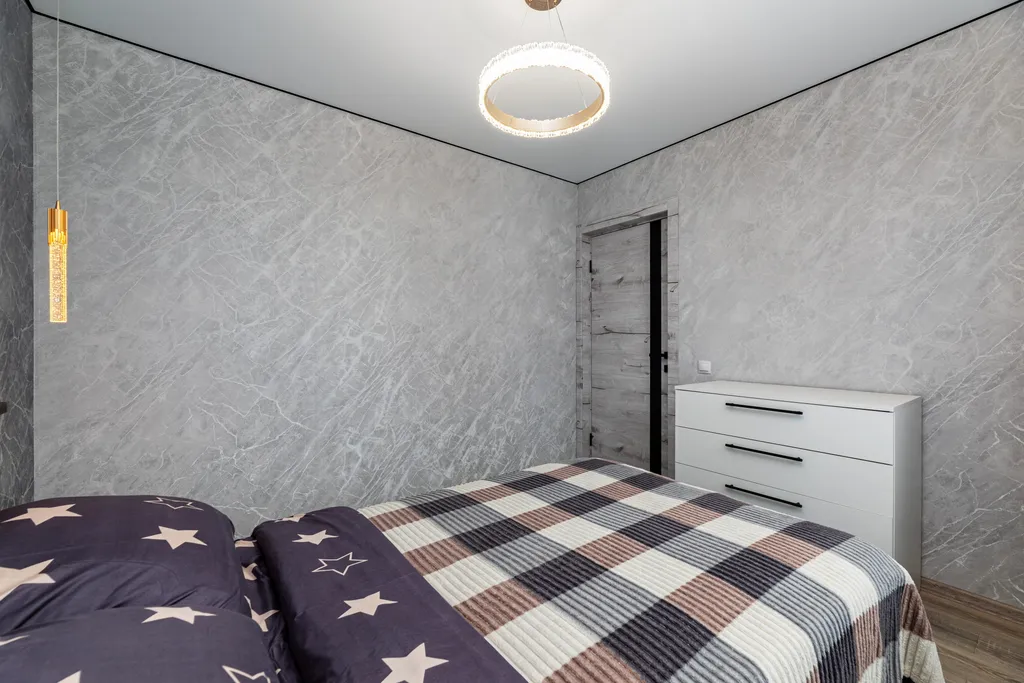 Красивая квартира Усады рядом с аэропортом