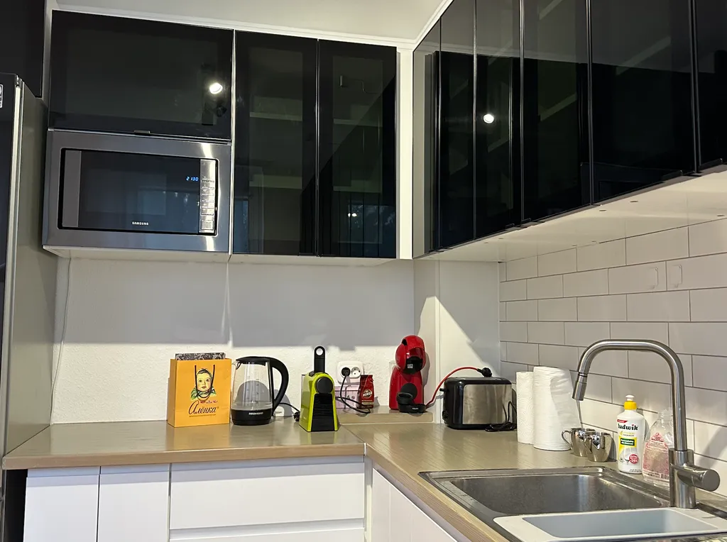 Квартира Уютная квартира в самом сердце Светлогорска — Светлогорск