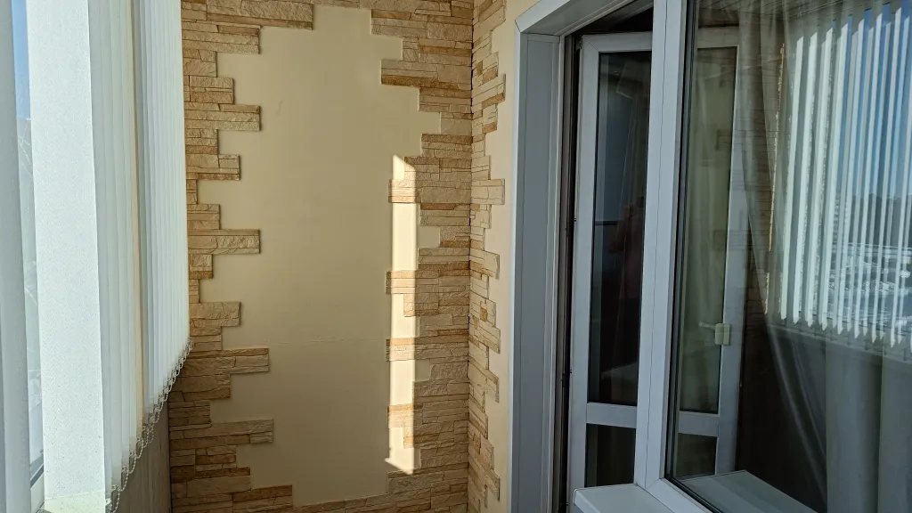 Уютная теплая квартира с новым ремонтом