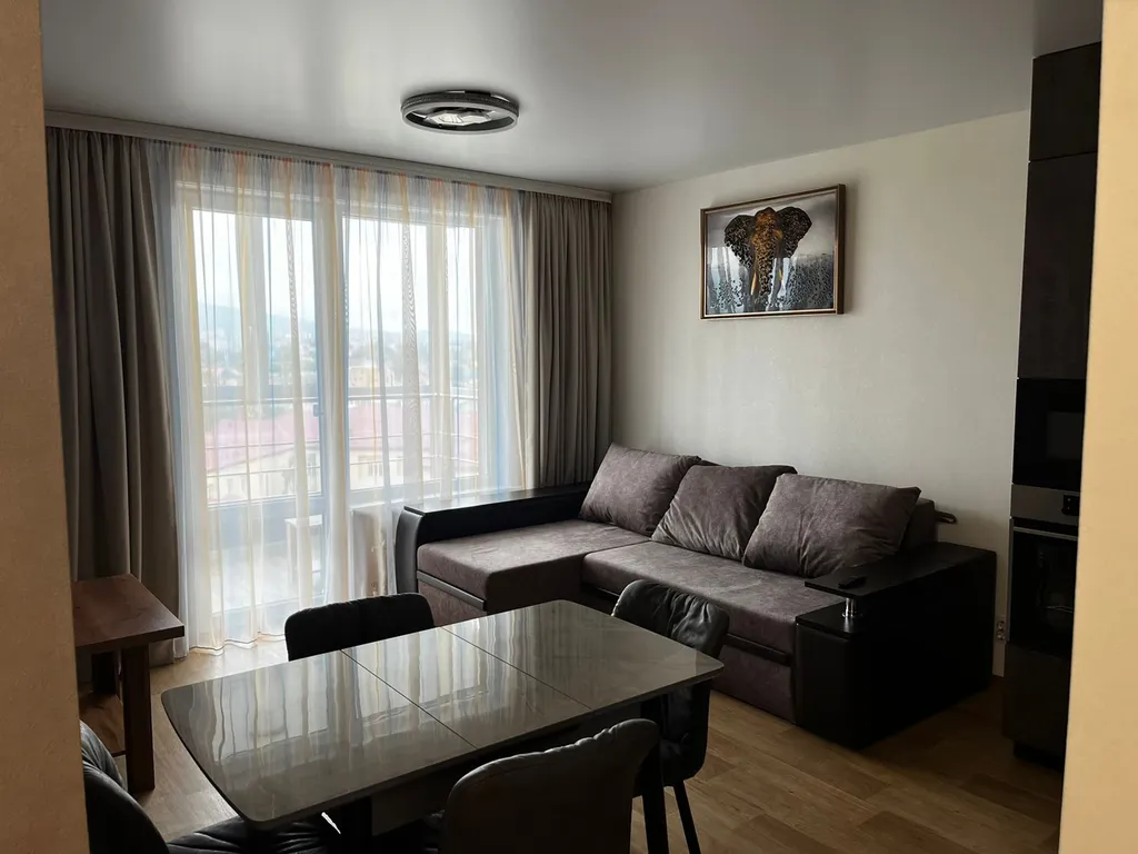 Уютная квартира для комфортного проживания — аренда посуточно в Южно-Сахалинск