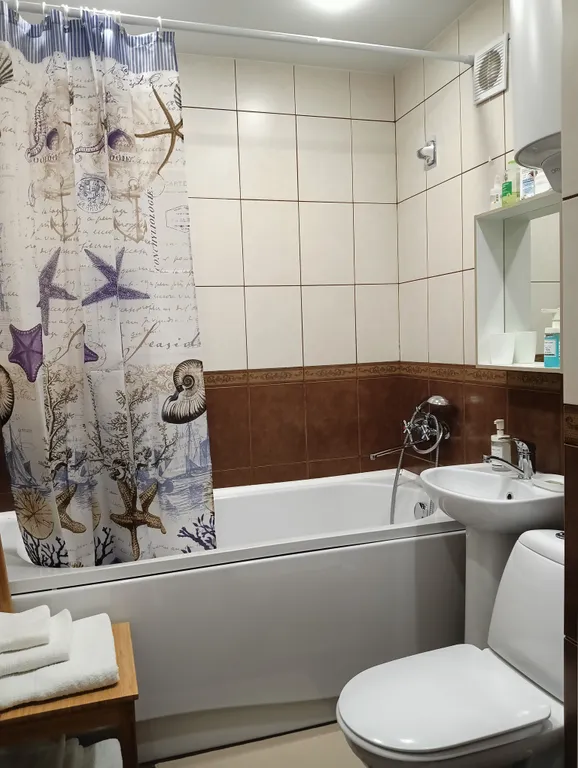 Квартира в рязани рядом с глобусом