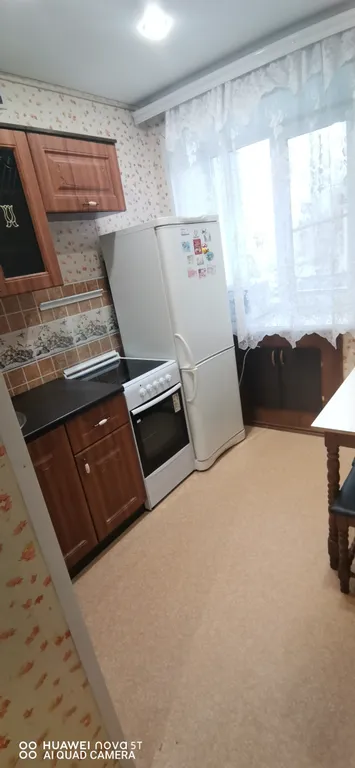 Просторная квартира возле аэропорта