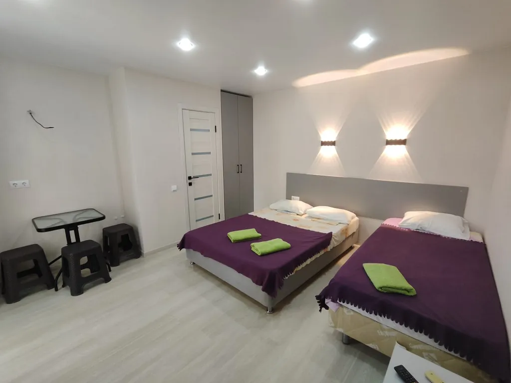 Квартира Комната — Анапа