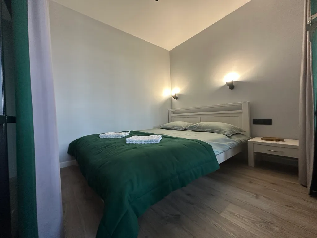 Квартира в центре