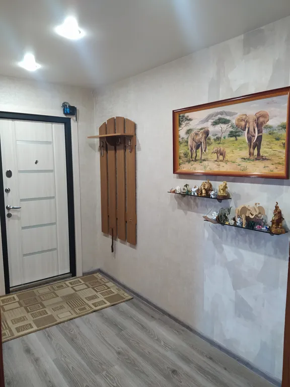 Уютная квартирка для двоих