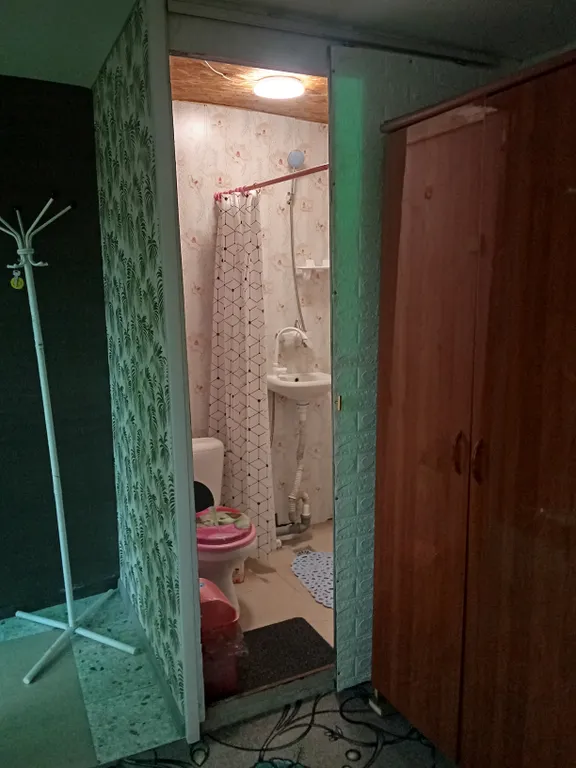 Номер в центре в трёх кварталах от моря