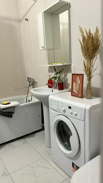 Квартира в ЖК Тихомиров рядом с ТРЦ Радуга парк