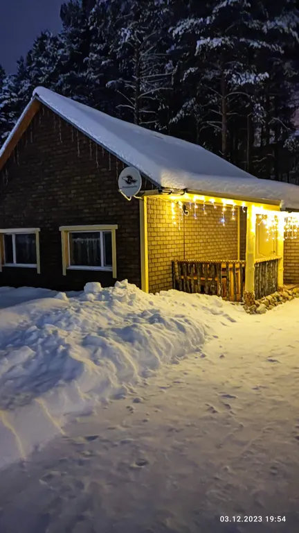 Уютный гостевой дом для отличного отдыха