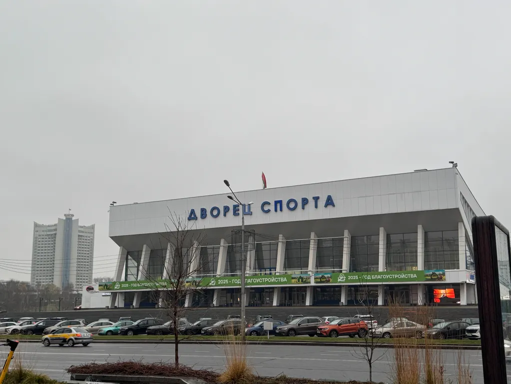 Квартира Квартира в самом центре — Минск