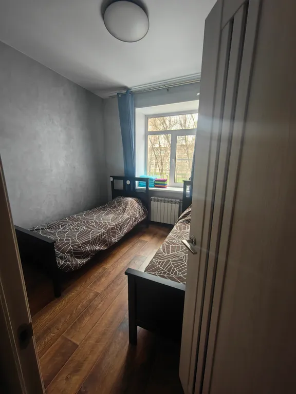 Квартира в центре города