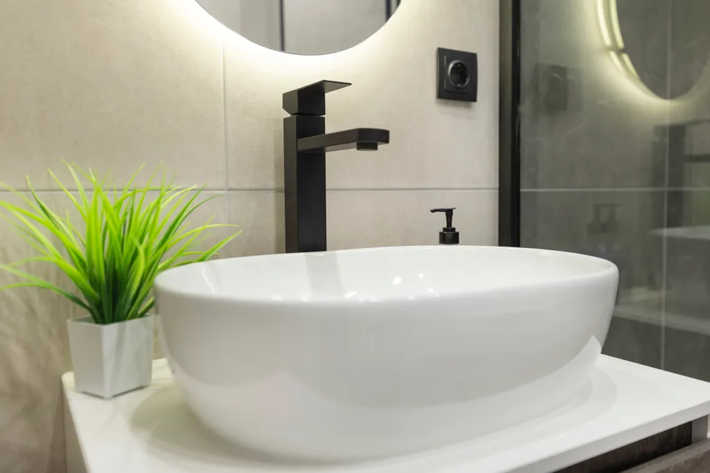 Евро двушка в ЖК Мичурин парк