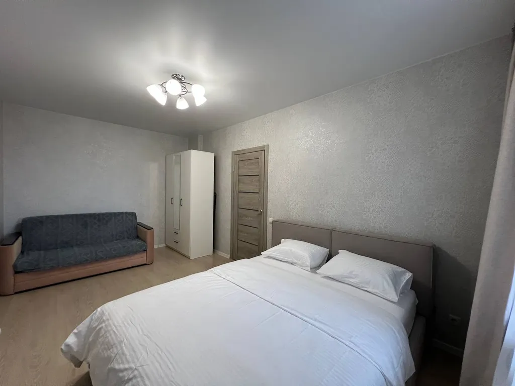 Уютная квартира в Старой Купавне