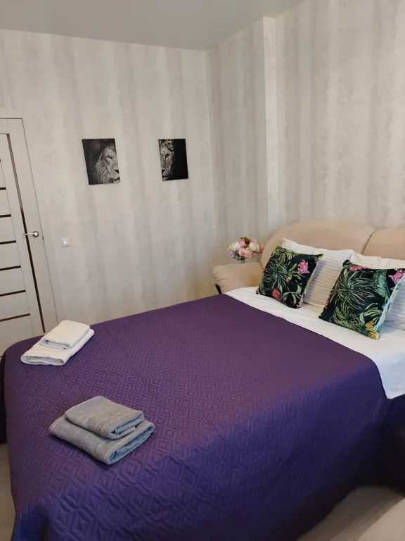 Евротрешка в ценре