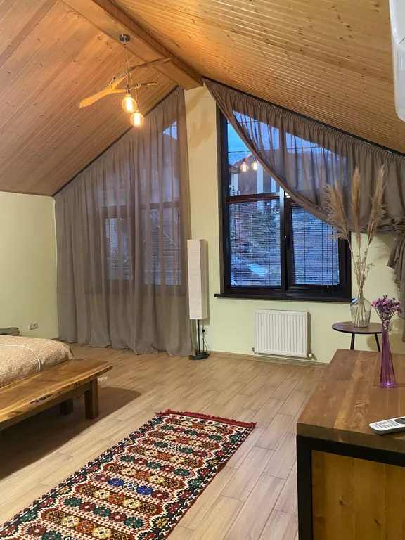 Дом-Студия в центре