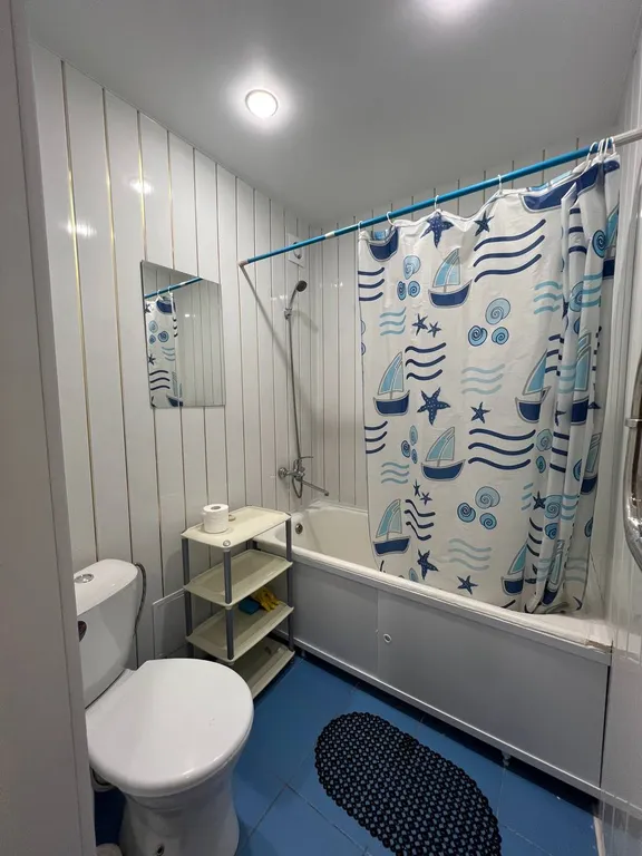 Квартира в центре города