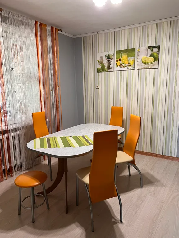 Гостевой дом MIRBY - отдых как дома