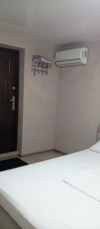 Уютный номер возле трассы м4