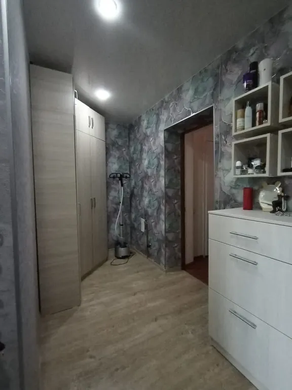 Уютная квартира с видом на горы