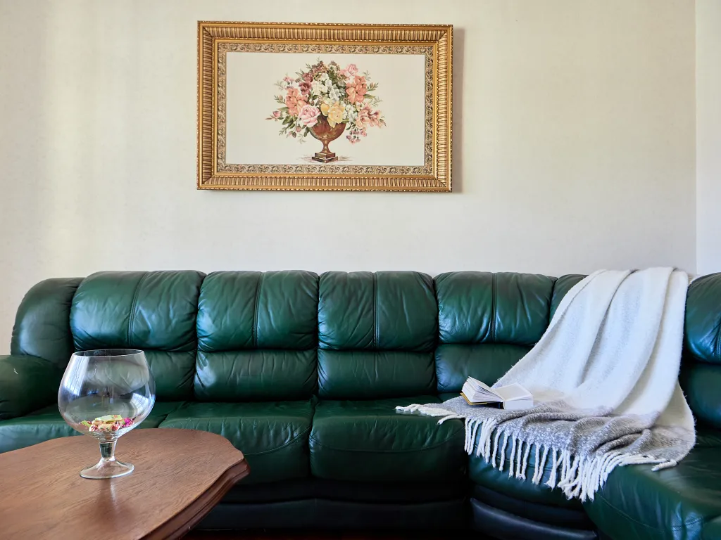 4-комнатный Дом