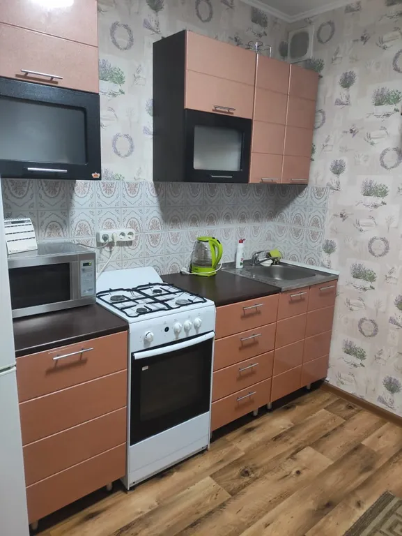 Уют на севере Н. Уренгоя