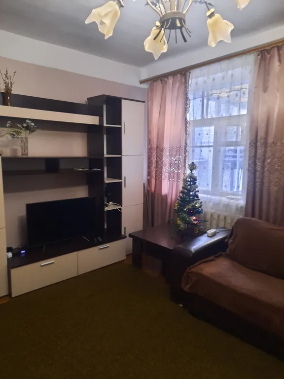 Коттедж Домик в центре — Кисловодск