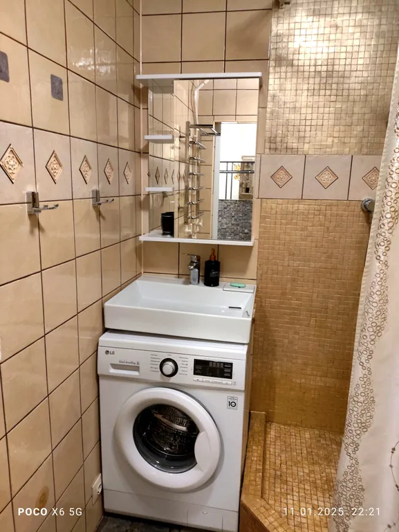 Комфортабельная квартира в историческом центре города