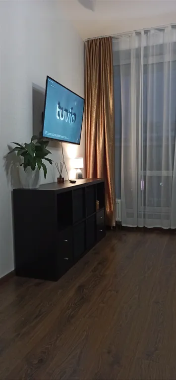 Квартира Квартира Уютная студия у Финского залива — Кронштадт