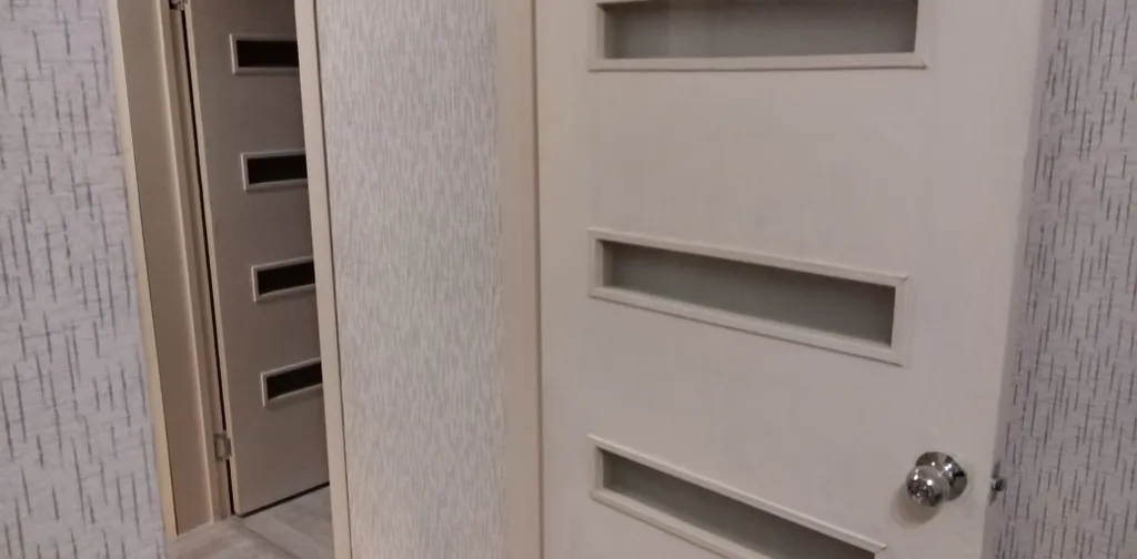 Квартира 1-комнатная Квартира — Курск