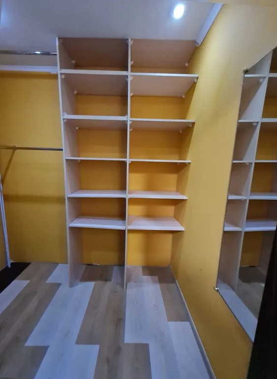 Квартира Двухкомнатная квартира в центре — Ярославль