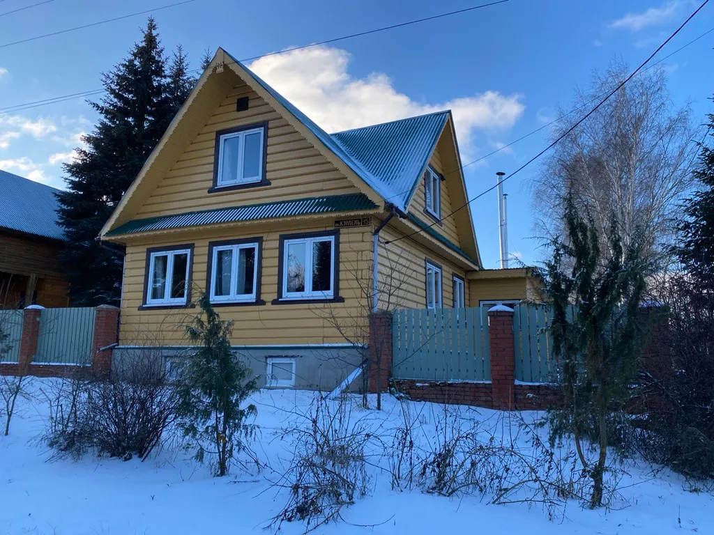 4-комнатный Дом