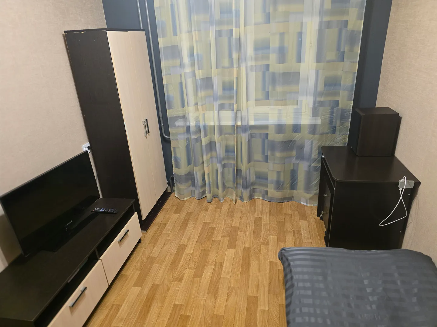 Спальня 