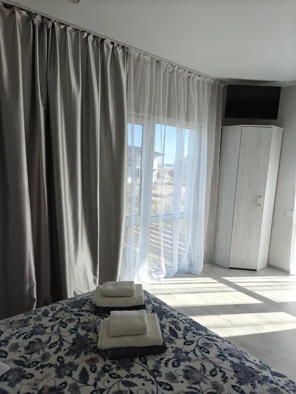 Апартамент однокомнатный, без кухни