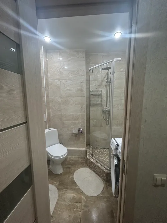 Квартира Уютная квартира на море — Лазаревское