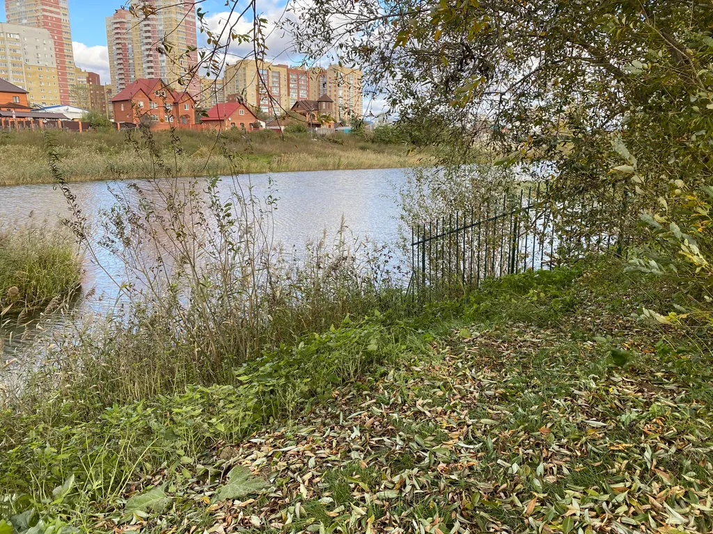 Через дорогу от ЛетоЛето Яркая 1+ квартира